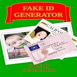 Fake ID Generator Pro
