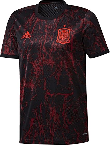 adidas pre match jersey