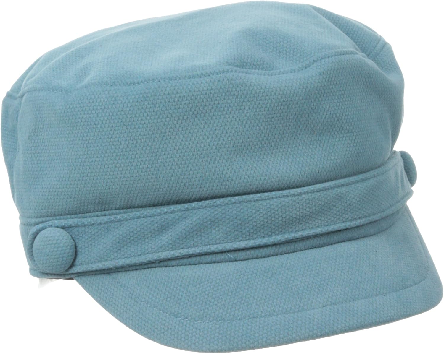 womens greek fisherman's hat