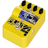 VOX ヴォックス エレキ・ギター用  フル・レンジ・ブースター Tone Garage Flat 4 Boost TG1-FL4BT