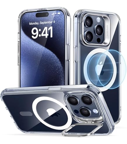 Amazon.com: Apple iPhone 15 Pro, 256GB, Black Titanium - T-Mobile