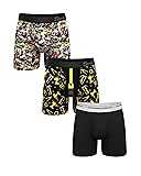 Shinesty Hammock Support Underwear | Big Mens