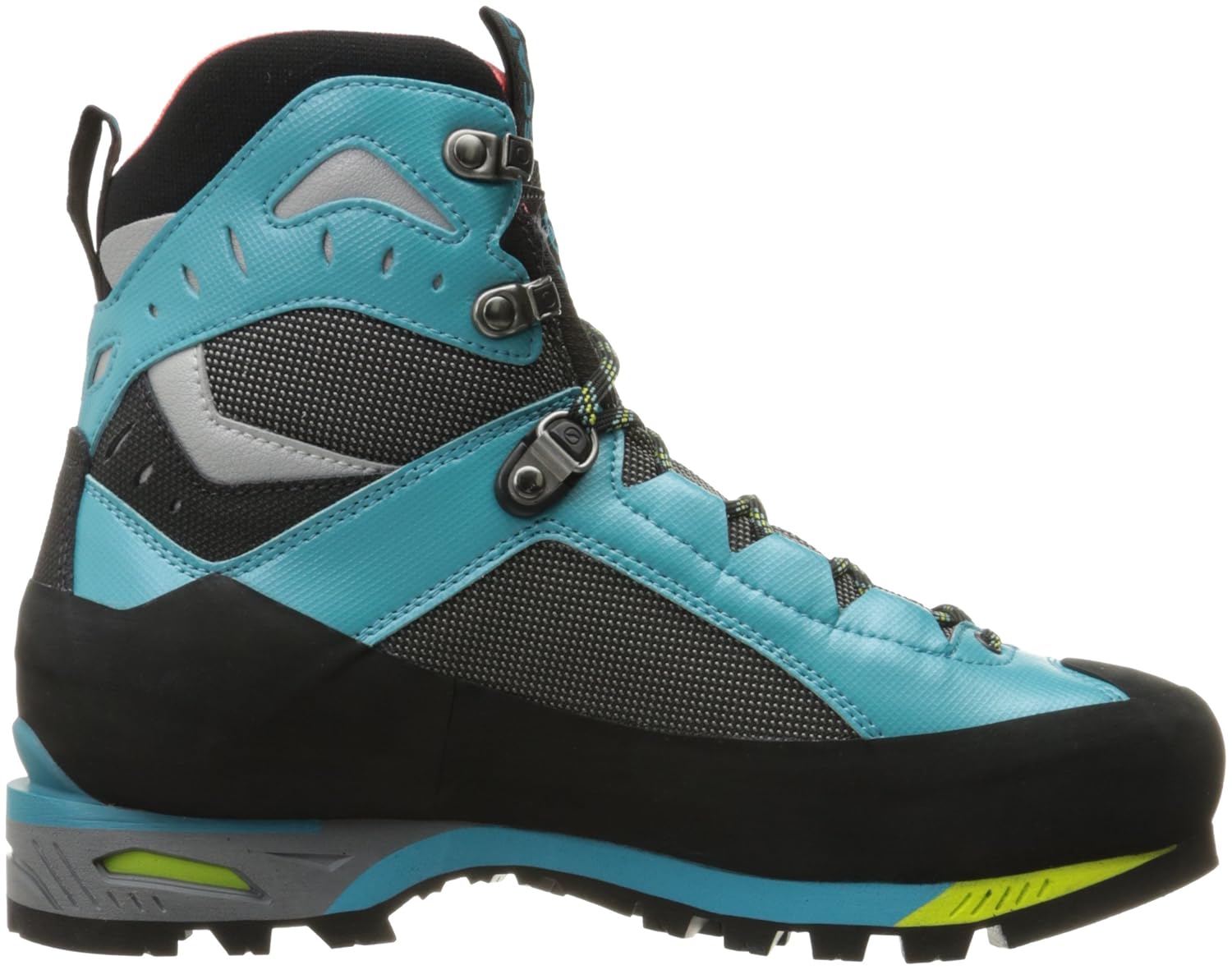 SCARPA Womens Charmoz Wmn Mountaineering Boot