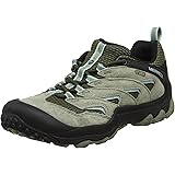 merrell cham 7 limit stretch
