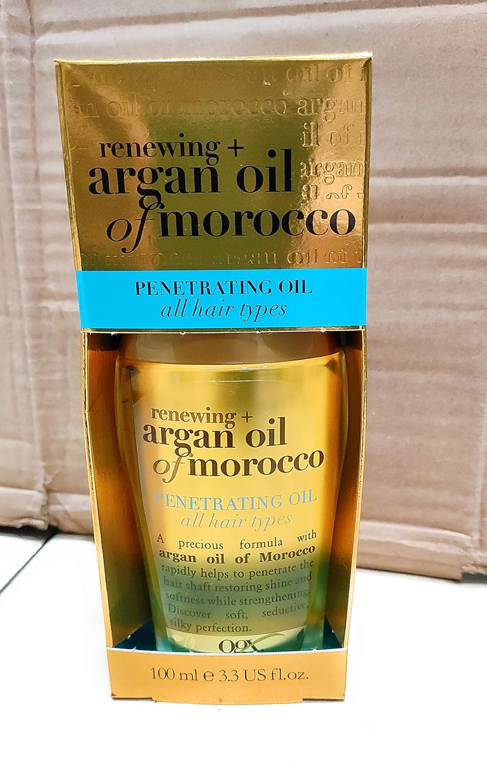 sedu argan oil