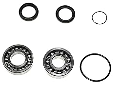 Jet Pump Rebuild Kit # 72-414 Compatible with