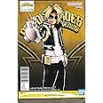 Banpresto - My Hero Academia - Age of Heroes - Denki Kaminari (MHA)