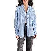 Steve Madden Womens Autumn Top