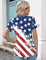 Kistore Ladies Blouses and Tops Summer Clothes 2025