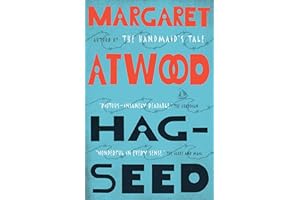 Hag-Seed: The Tempest Retold