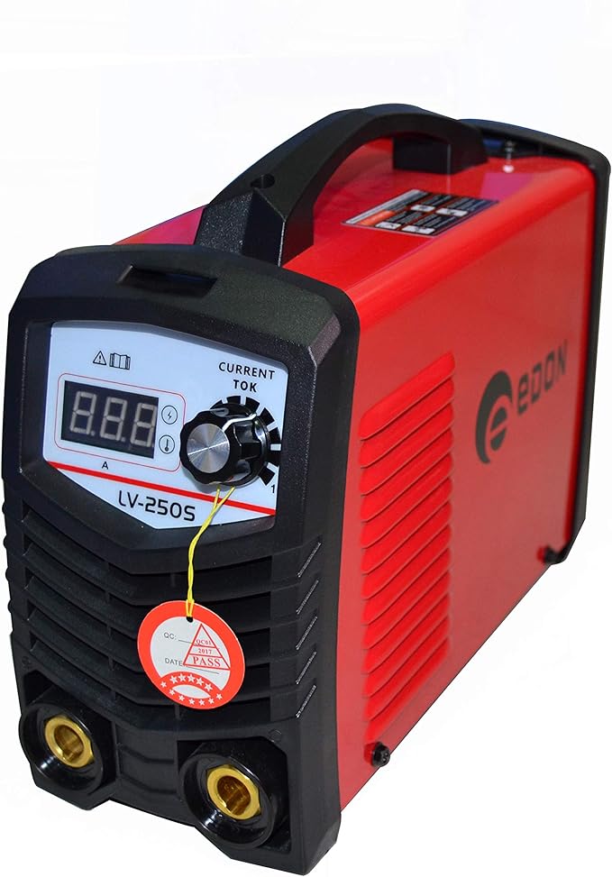 EDON Welding machine LV250S Buy Online at Best Price in UAE Amazon.ae