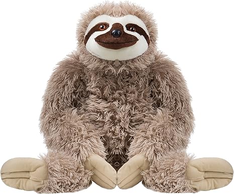 cuddlekins sloth