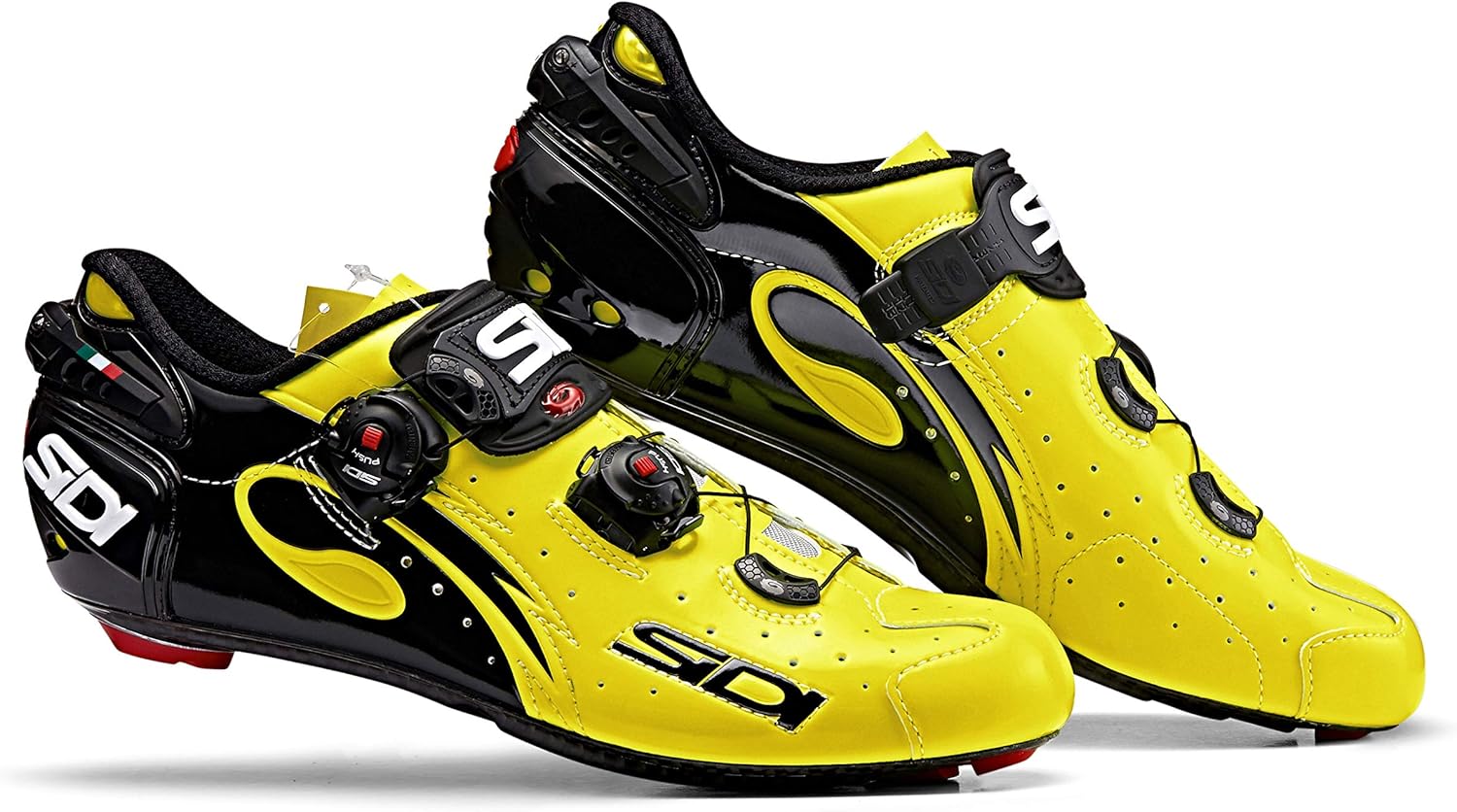 sidi wire mega