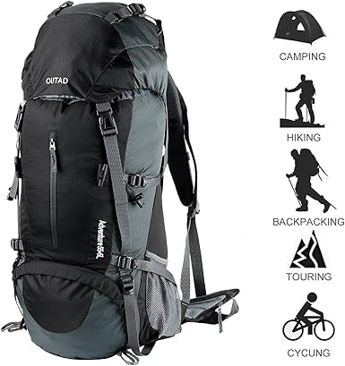 best climbing day pack