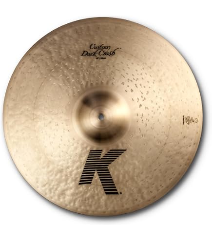 Amazon.com: Avedis Zildjian Company 22