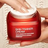 KIKO Milano Skin Trainer Face Cream Hydration Anti-Aging 50ml view 5