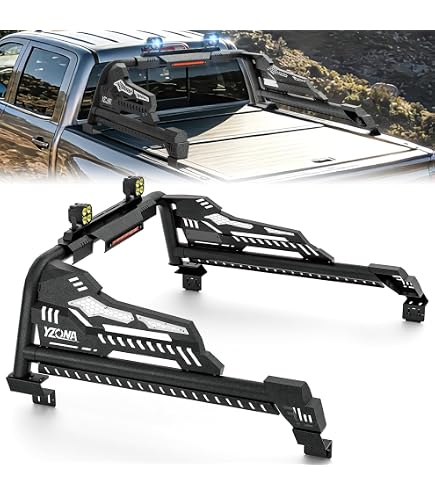Amazon.com: HPI Racing Roll Bar Set Savage XL 108934 : Automotive