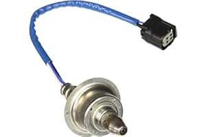 Denso 234-9119 Air Fuel Sensor