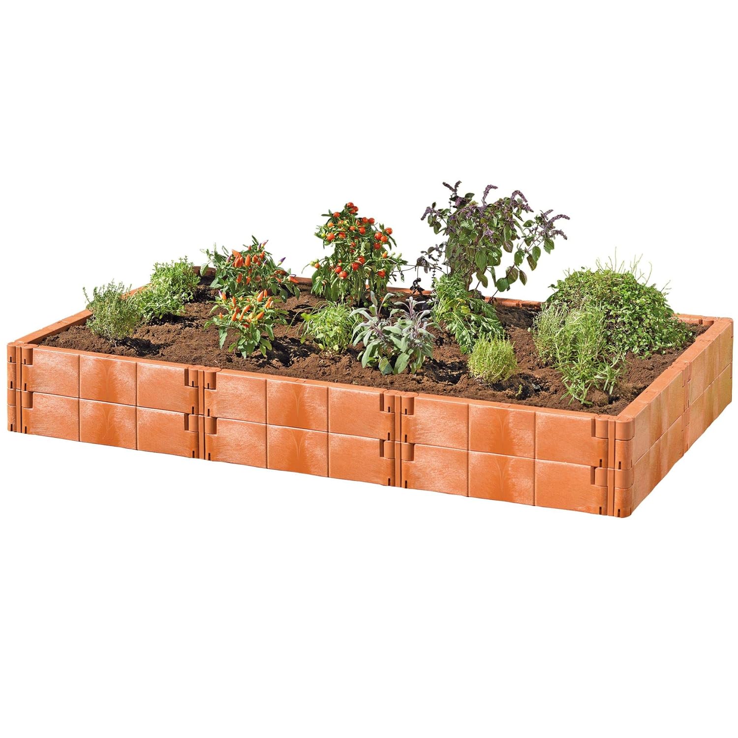 Juwel 20295 Bancal de Montaje, Terra, 190 x 121 x 26 cm: Amazon.es ...