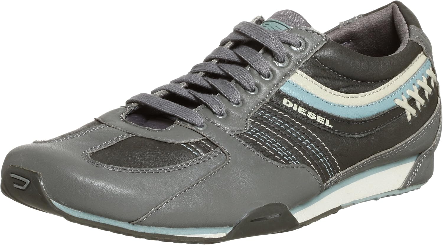 diesel men's casual shoes
