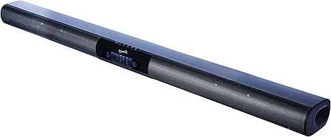 supersonic alexa soundbar