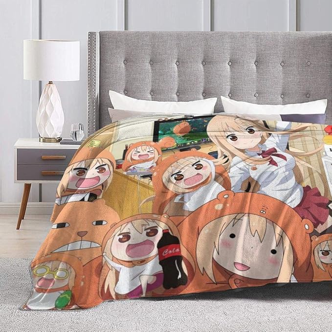 himouto blanket