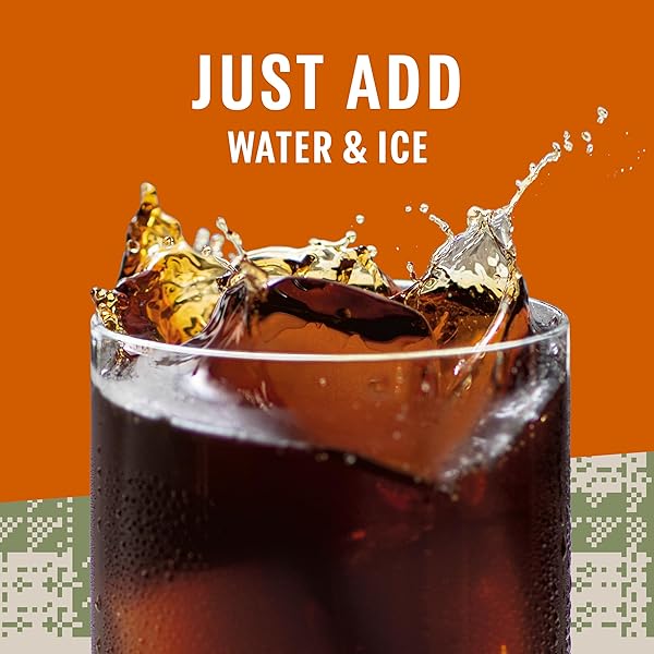 STARBUCKS COLD BREW COFFEE CONCENTRATE, PUMPKIN SPICE NATURALLY FLAVORED, LIMITED EDITION, 100% ARABICA, MULTI-SERVE BOTTLE (32 FL OZ)