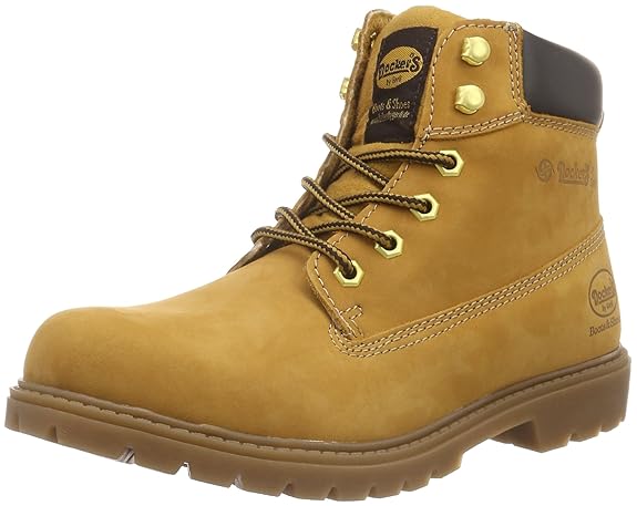 Dockers by Gerli Herren 19pa040 Combat Boots