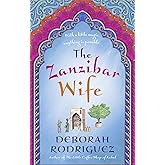 The Zanzibar Wife [Paperback] [Jan 25, 2018] Deborah Rodriguez