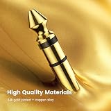 UGREEN 3.5mm to 6.35mm Headphone Jack Adapter 2 Pack Mini to Standard Plug view 4