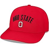 Legacy NCAA Officially Licensed Baseball Hat, Lightweight Cap for Men & Women, B9A, One Size Fits Most, Adjustable Closure