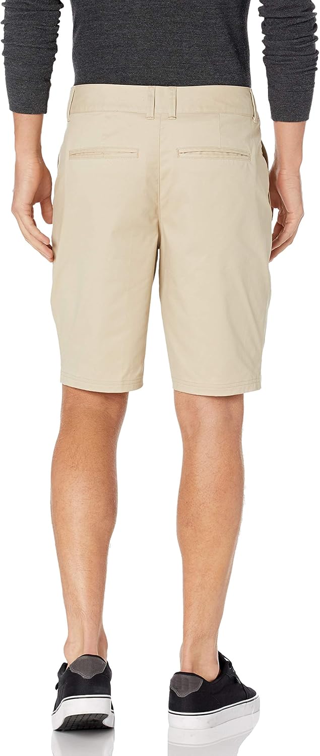 Oakley Men's Icon Chino Golf Short: Clothing