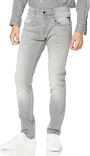 replay anbass stretch