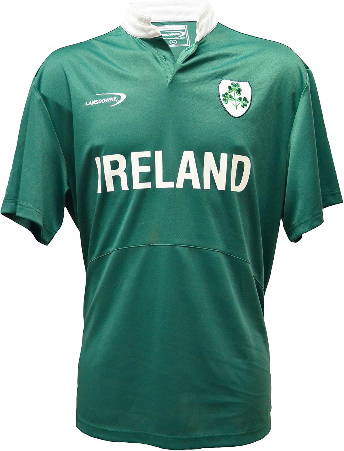 ireland rugby merchandise