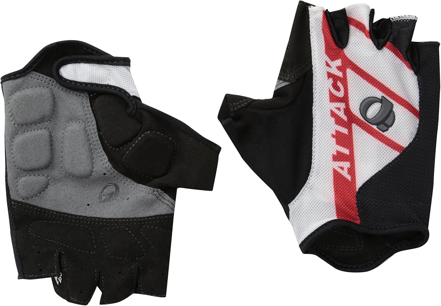 pearl izumi attack glove