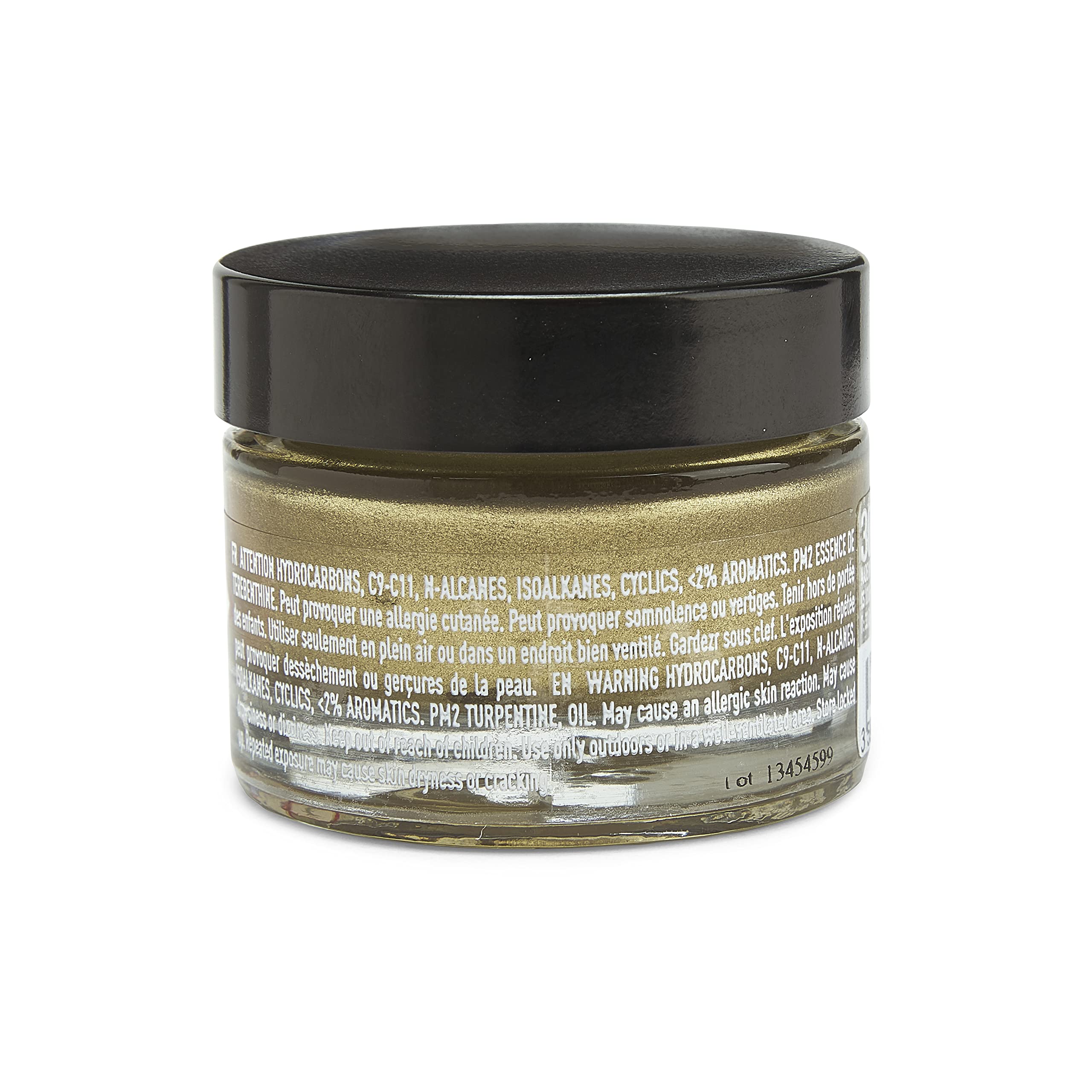Pebeo Gliding Wax, 1.01 Fl Oz (Pack of 1), Empire