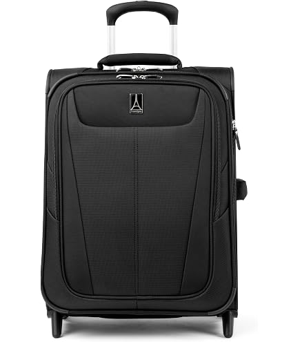 Amazon.com | Travelpro Tourlite Softside Lightweight Rolling