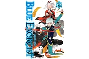Blue Exorcist, Vol. 32
