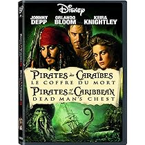Pirates Of The Caribbean: At World's End (2-Disc Limited Edition