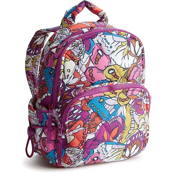 Amazon.com: Vera Bradley Women's Recycled Lighten Up