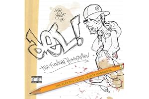 Best Of Del Tha Funkee Homosapien The Elektra Years B-Boy Handbook