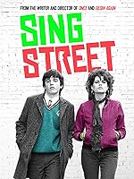 Sing Street