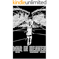 War In Heaven book cover
