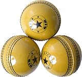 SPIN FIRST Incrediballs Soft Rubber Practice Balls – Stitched PU Core view 3