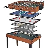 baby foot 4 en 1 u play