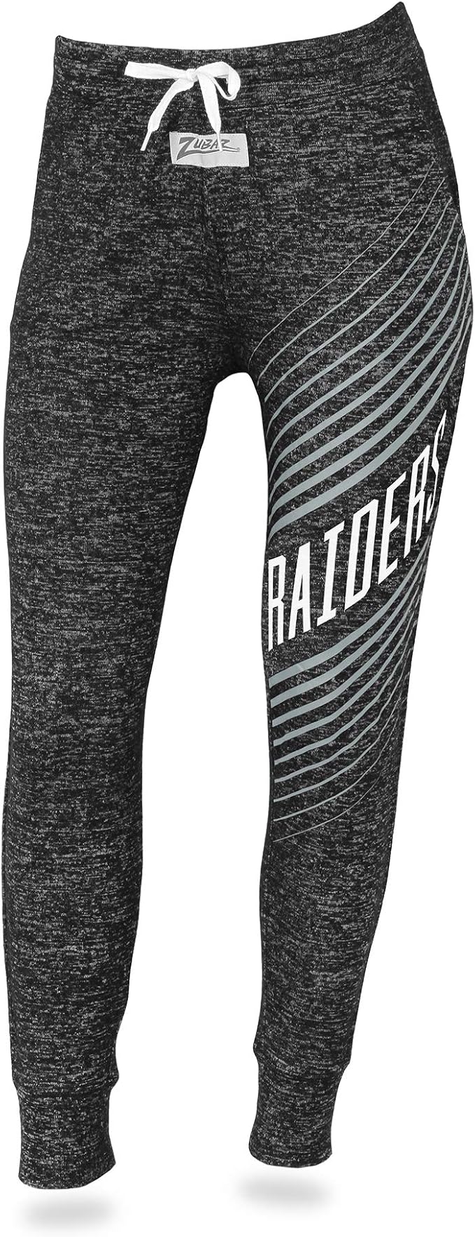 Grey Zubaz Nfl San Francisco 49ers Gray Fleece Jogger With Zebra Wordmark Small Clothing Pants