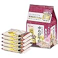 IRIS Sushi Rice, Japanese White Sticky Rice, Premium Short Grain White Rice Yumepirika, Dried Uncooked Rice, Gluten Free, Vegan, Low Fat, Product of Japan, 3.3 lb (5-Pack, 300g)