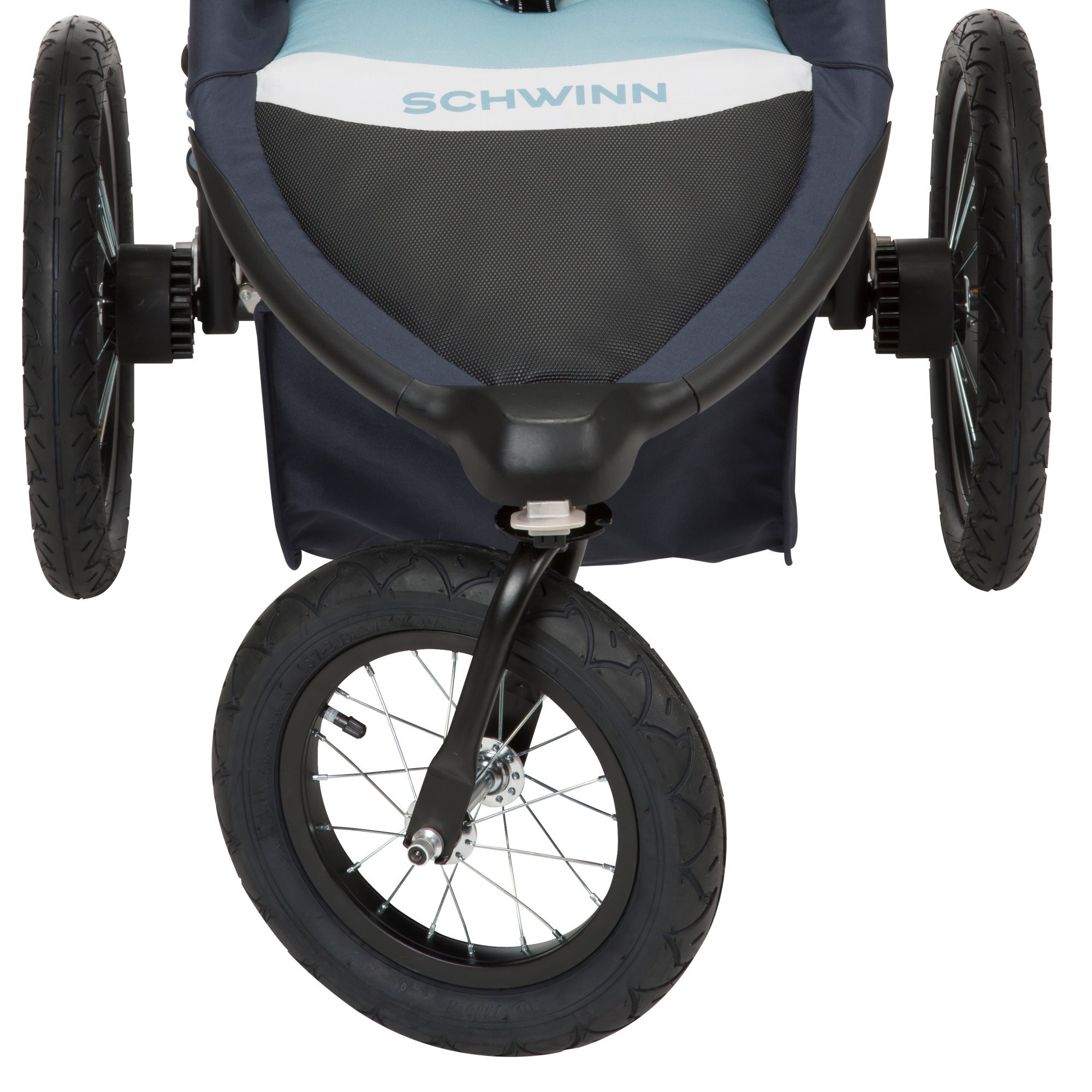 schwinn interval jogger
