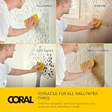 CORAL Paperwiz 3-in-1 Wallpaper Tool The Original Yellow view 8