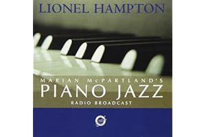 Marian McPartland's Piano Jazz With Guest Lionel Hampton